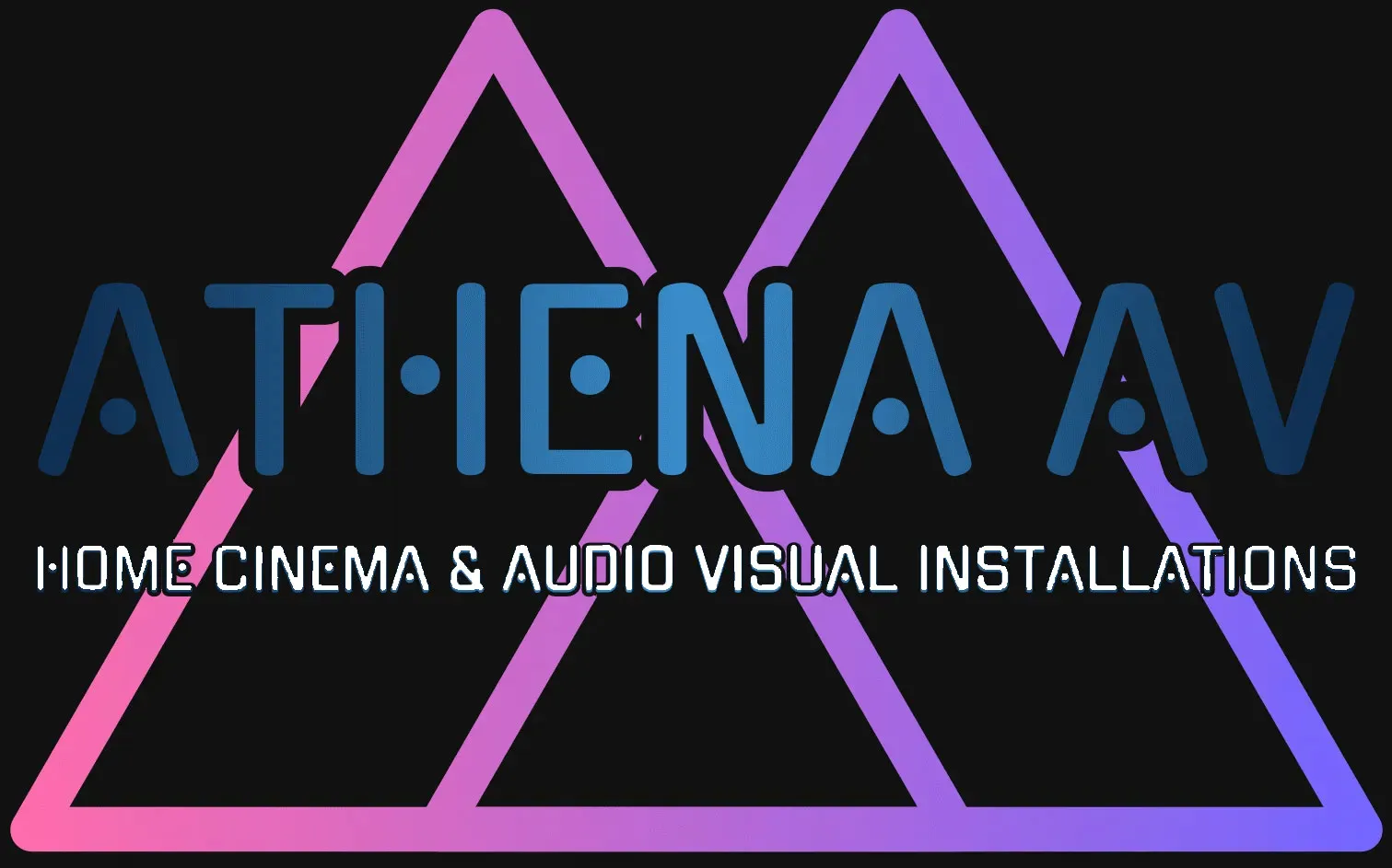athena av logo